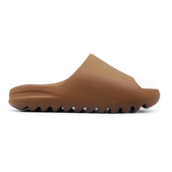 Унисекс кроссовки Adidas Slide Brown