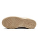 Унисекс кроссовки Nike Dunk Low Gold Swoosh