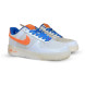 Женские кроссовки Nike Air Force 1 Low Rabbit 