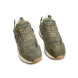 Женские кроссовки C'est Dior Suede Calfskin/Mesh Khaki