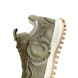 Женские кроссовки C'est Dior Suede Calfskin/Mesh Khaki