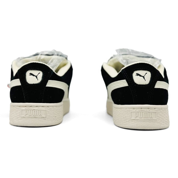 Унисекс кеды Puma Suede Unisex Black
