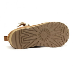 UGG Lo Lowmel Chestnut