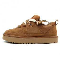 UGG Lo Lowmel Chestnut
