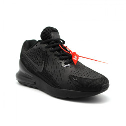 Nike Air Max 270 Flair KPU Black
