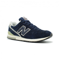 New Balance Мужские 996 Navy