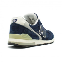 New Balance Мужские 996 Navy