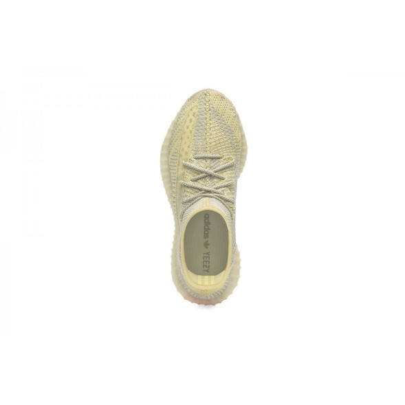 Женские кроссовки Adidas Yeezy Boost 350 V2 ANTLIA