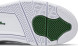 Унисекс кроссовки Nike Air Jordan 4 Retro 'Green Metallic'