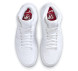 Унисекс кроссовки Nike Air Jordan 1 Mid SE Swoosh On Tour (2020)