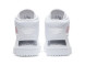 Унисекс кроссовки Nike Air Jordan 1 Mid SE Swoosh On Tour (2020)