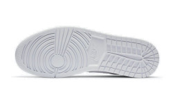 Nike Air Jordan 1 Mid SE Swoosh On Tour (2020)