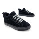 Унисекс зимние кроссовки Brunello Cucinelli Winter Black