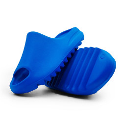 Adidas Slide Blue