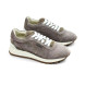 Женские кроссовки Brunello Cucinelli Woman Grey