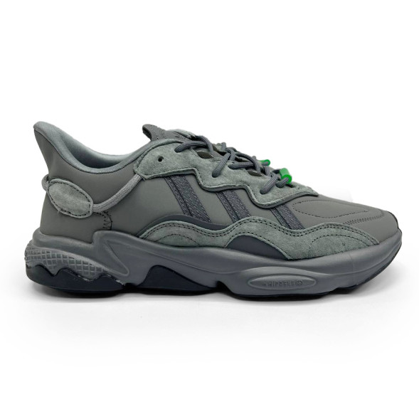 Мужские кроссовки Adidas Ozweego XL Grey