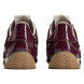 Унисекс кроссовки Adidas Originals Country OG x SFTM Pony Hair Pack Maroon