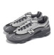 Мужские кроссовки New Balance 1000 Grey/White