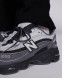 Мужские кроссовки New Balance 1000 Grey/White